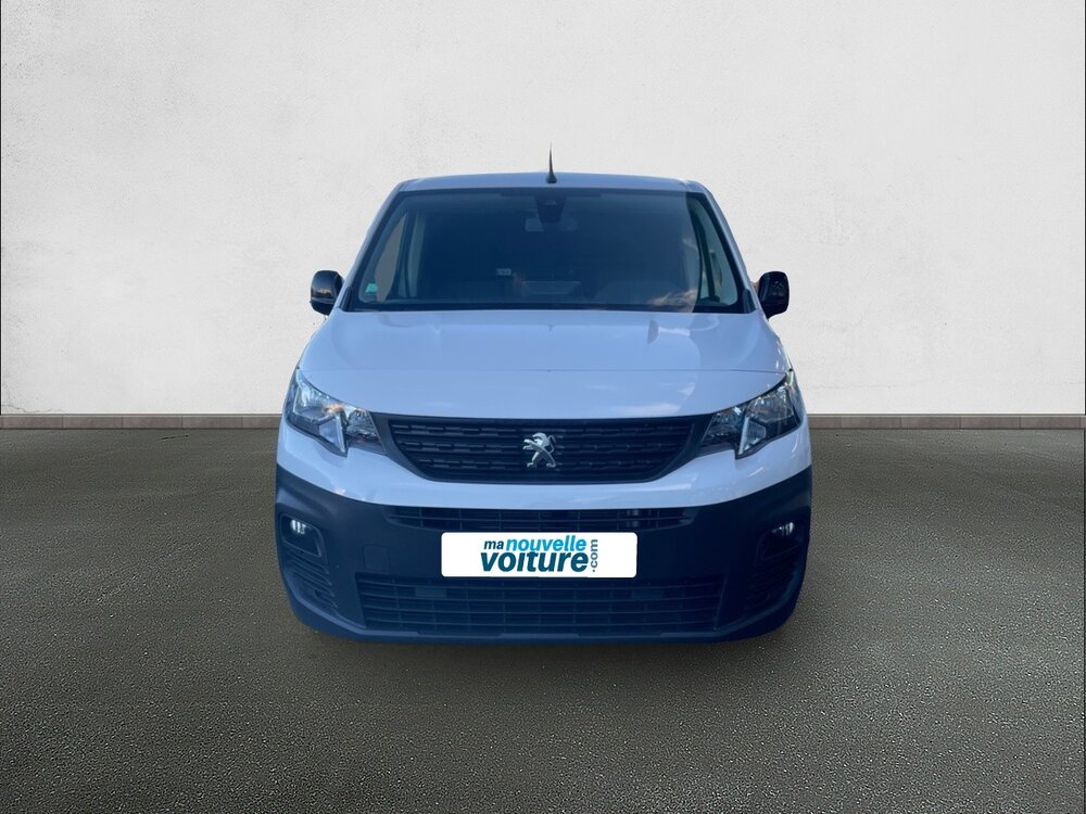 Occasion PEUGEOT Partner PARTNER FOURGON M 650 KG BLUEHDI 100 S&S BVM6