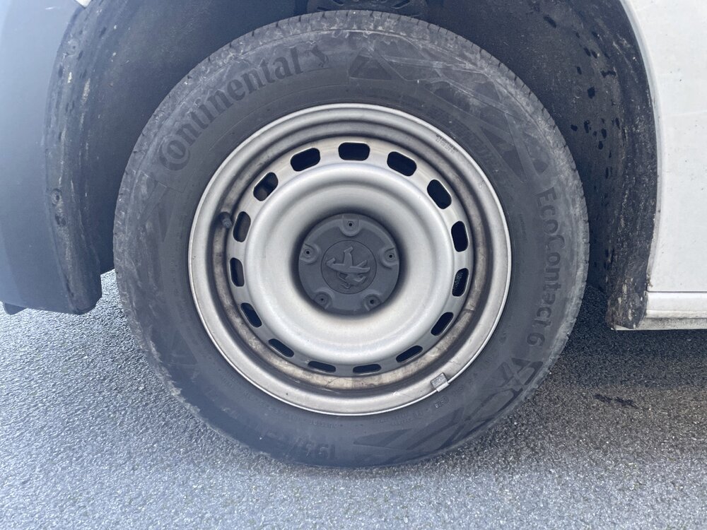 Occasion PEUGEOT Partner PARTNER FOURGON M 650 KG BLUEHDI 100 S&S BVM6