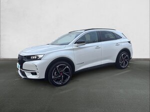 Occasion DS DS 7 Crossback DS7 Crossback Hybride E-Tense 225 EAT8 - Performance Line+