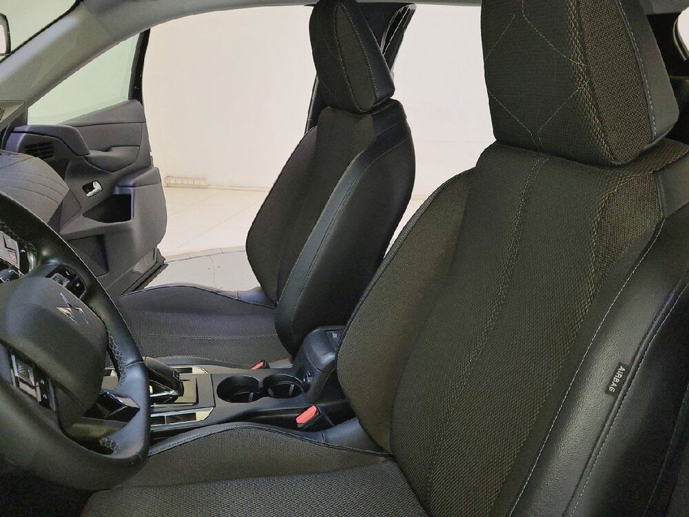 Occasion DS DS3 Crossback DS 3 Crossback BlueHDi 130 S&S EAT8 - Business