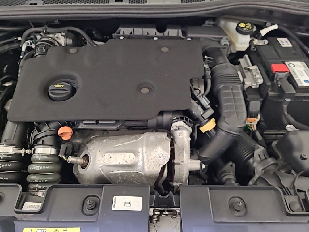 Occasion DS DS3 Crossback DS 3 Crossback BlueHDi 130 S&S EAT8 - Business