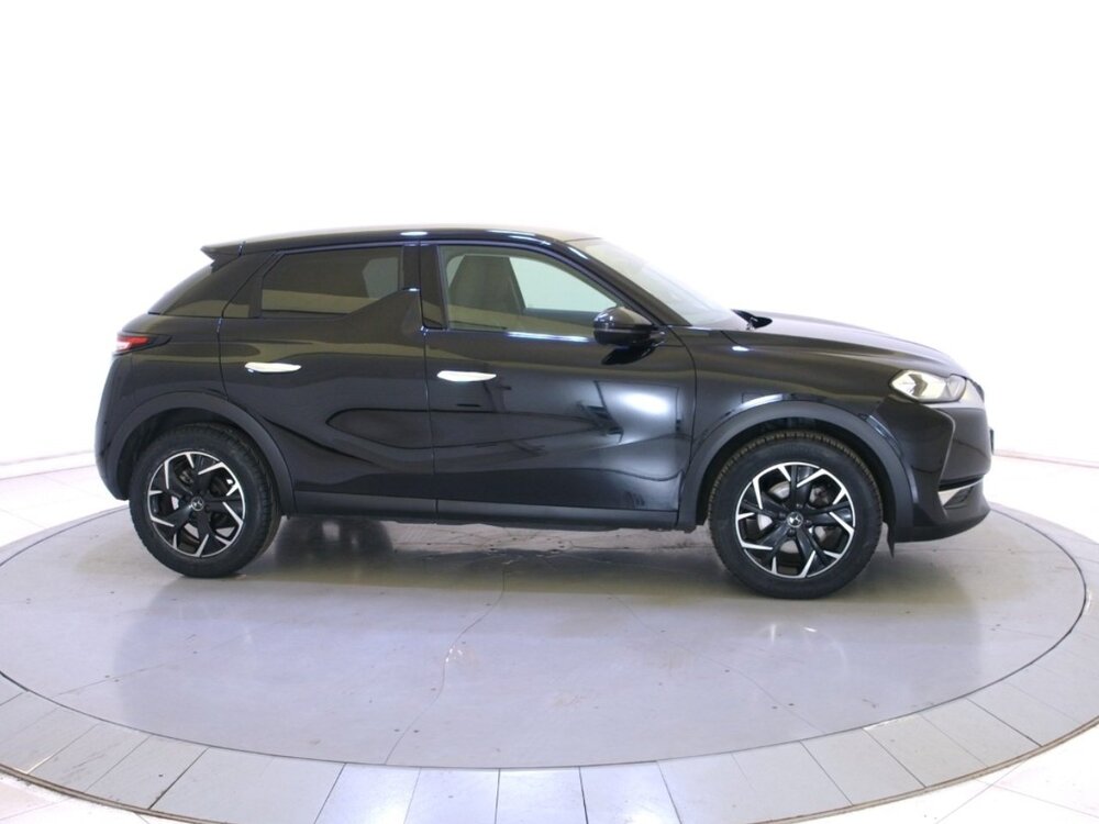 Occasion DS DS3 Crossback DS 3 Crossback BlueHDi 130 S&S EAT8 - Business