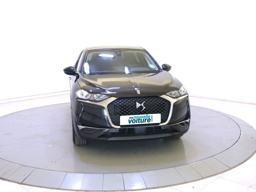 Occasion DS DS3 Crossback DS 3 Crossback BlueHDi 130 S&S EAT8 - Business