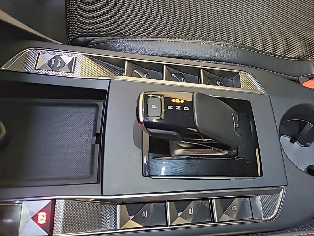 Occasion DS DS3 Crossback DS 3 Crossback BlueHDi 130 S&S EAT8 - Business