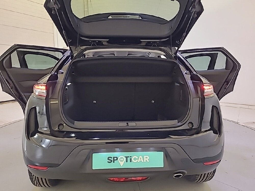 Occasion DS DS3 Crossback DS 3 Crossback BlueHDi 130 S&S EAT8 - Business