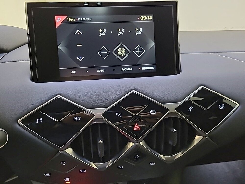 Occasion DS DS3 Crossback DS 3 Crossback BlueHDi 130 S&S EAT8 - Business
