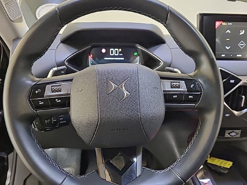 Occasion DS DS3 Crossback DS 3 Crossback BlueHDi 130 S&S EAT8 - Business