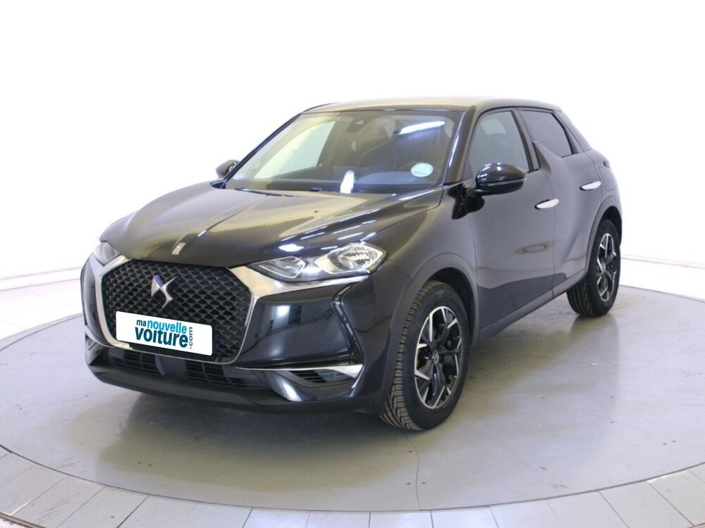 Occasion DS DS3 Crossback DS 3 Crossback BlueHDi 130 S&S EAT8