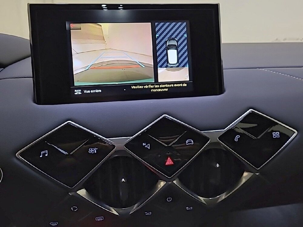 Occasion DS DS3 Crossback DS 3 Crossback BlueHDi 130 S&S EAT8