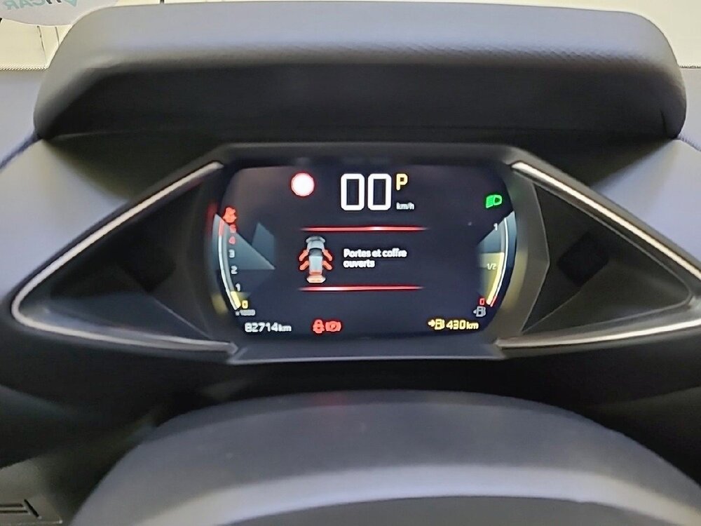 Occasion DS DS3 Crossback DS 3 Crossback BlueHDi 130 S&S EAT8