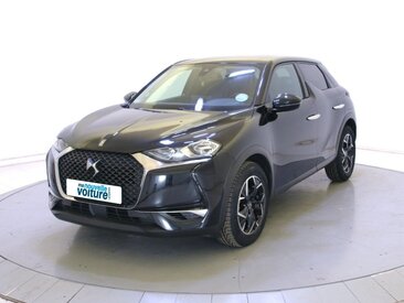 Occasion DS DS3 Crossback DS 3 Crossback BlueHDi 130 S&S EAT8 - Business