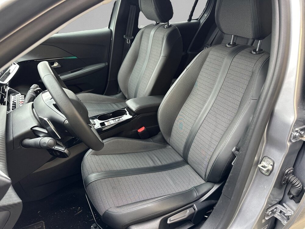 Occasion PEUGEOT 208 208 PureTech 100 S&S EAT8 - Allure