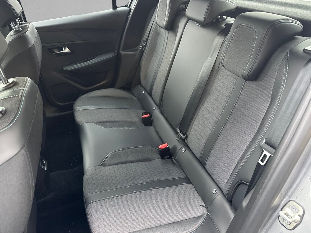 Occasion PEUGEOT 208 208 PureTech 100 S&S EAT8 - Allure