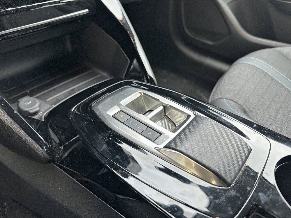 Occasion PEUGEOT 208 208 PureTech 100 S&S EAT8 - Allure