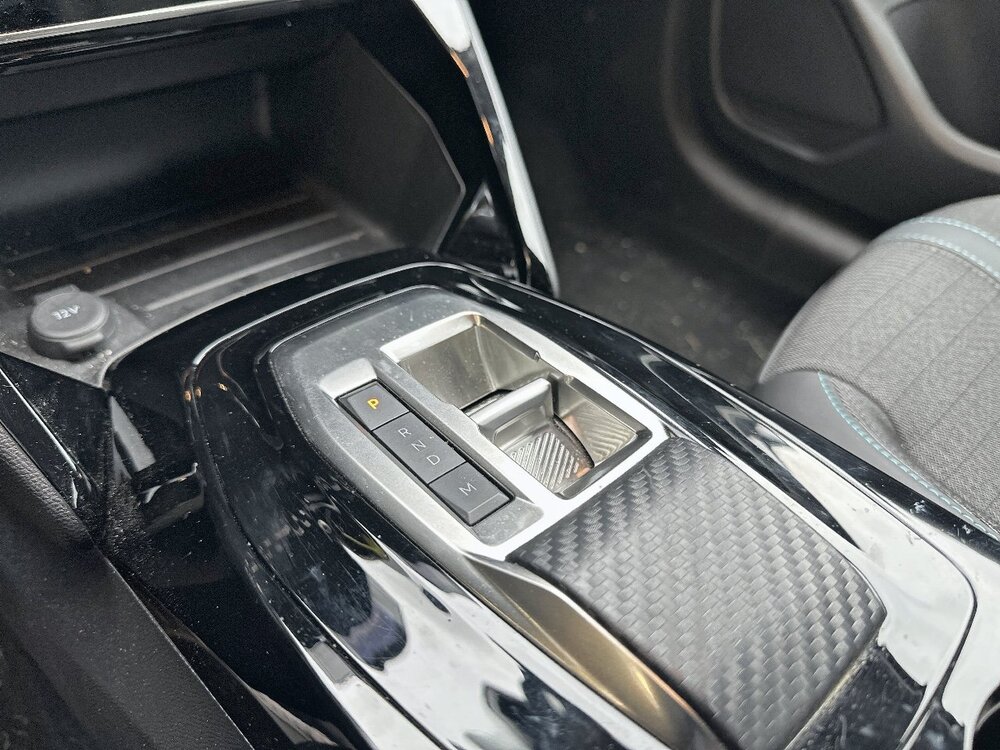 Occasion PEUGEOT 208 208 PureTech 100 S&S EAT8 - Allure