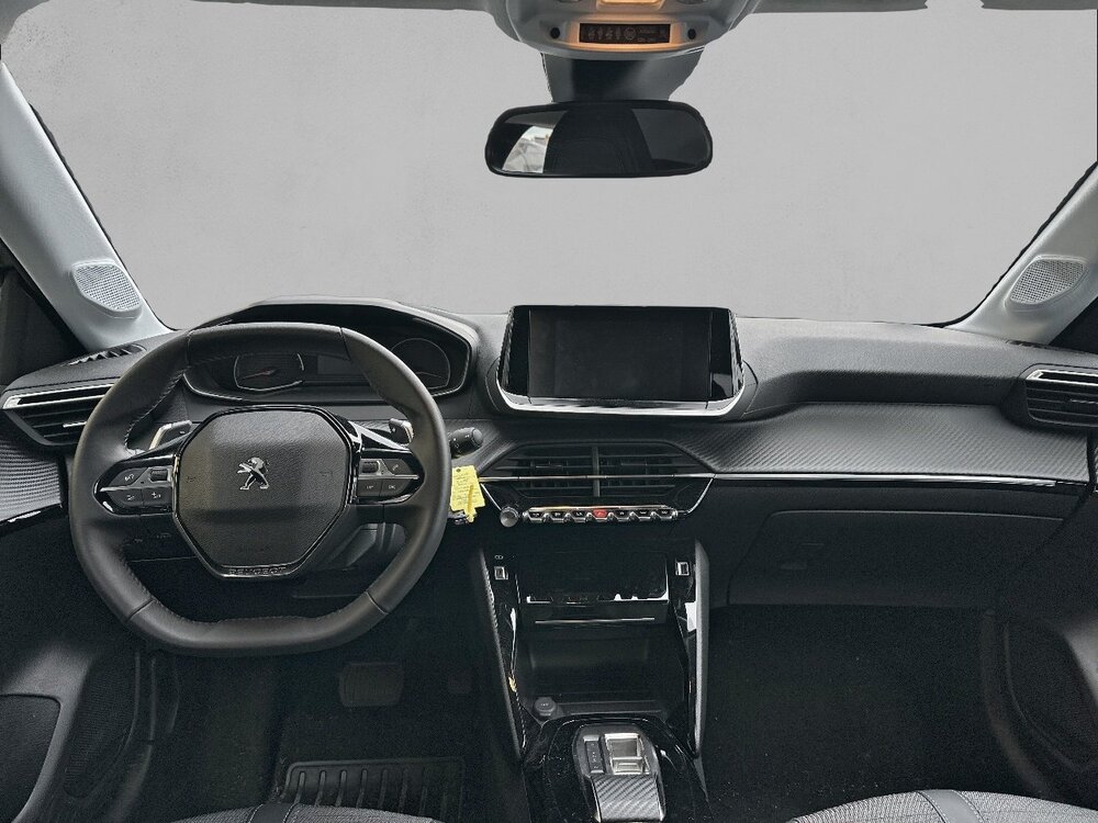 Occasion PEUGEOT 208 208 PureTech 100 S&S EAT8 - Allure