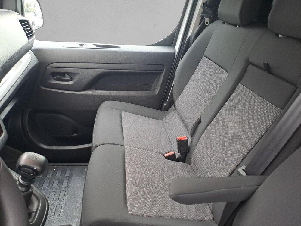 Occasion CITROEN Jumpy JUMPY FGN M BLUEHDI 145 BVM6