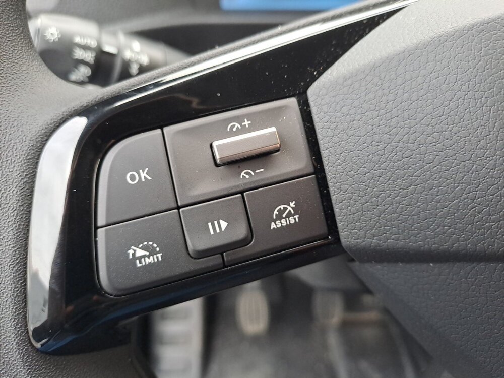 Occasion CITROEN Jumpy JUMPY FGN M BLUEHDI 145 BVM6