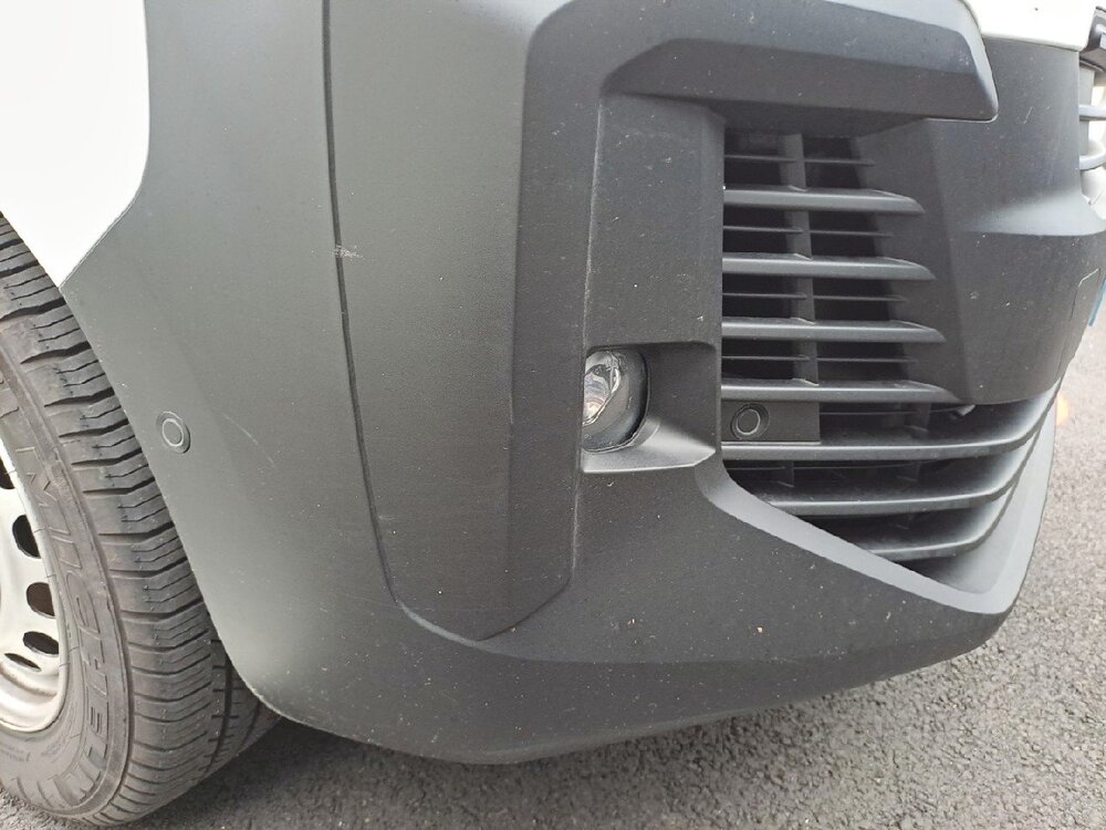 Occasion CITROEN Jumpy JUMPY FGN M BLUEHDI 145 BVM6