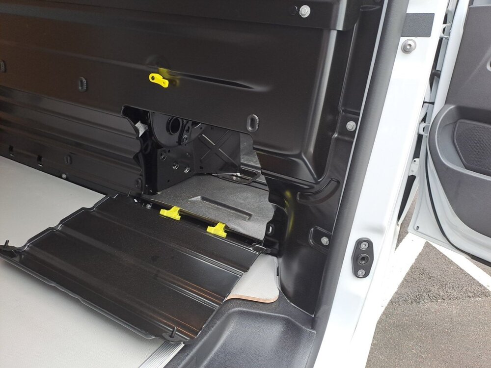 Occasion CITROEN Jumpy JUMPY FGN M BLUEHDI 145 BVM6