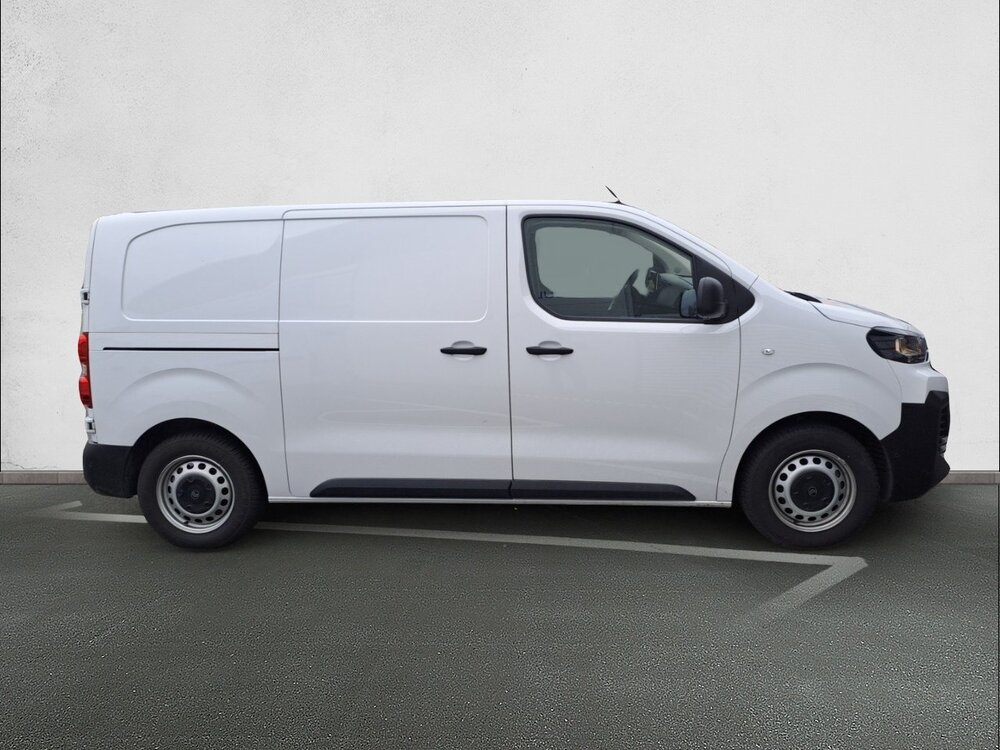 Occasion CITROEN Jumpy JUMPY FGN M BLUEHDI 145 BVM6