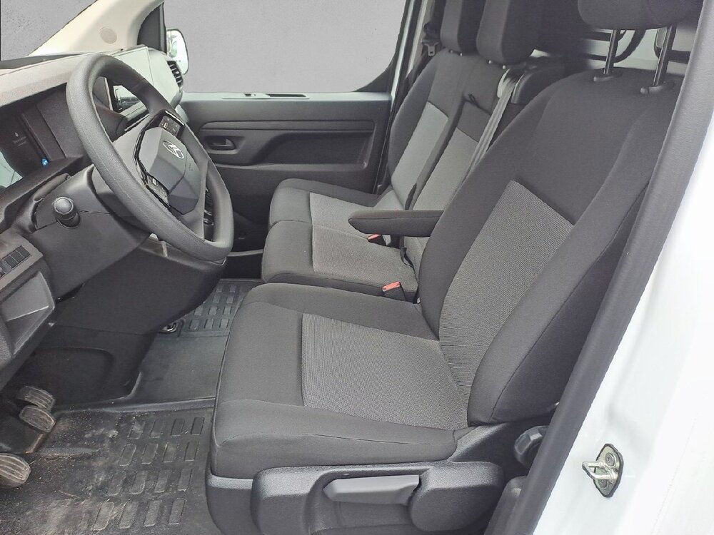 Occasion CITROEN Jumpy JUMPY FGN M BLUEHDI 145 BVM6