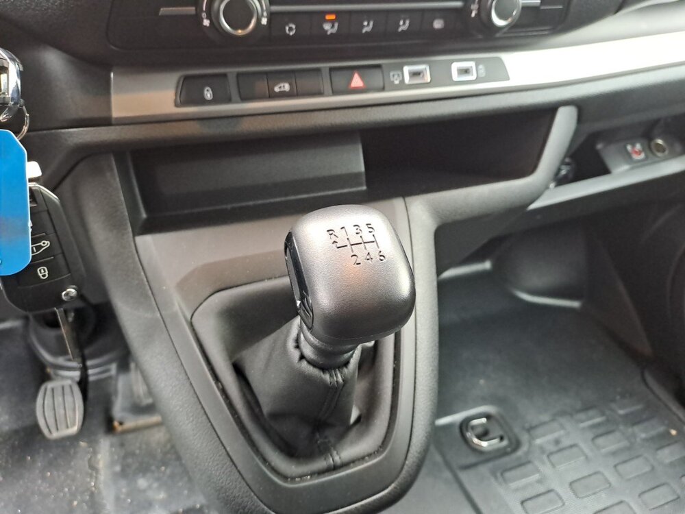 Occasion CITROEN Jumpy JUMPY FGN M BLUEHDI 145 BVM6