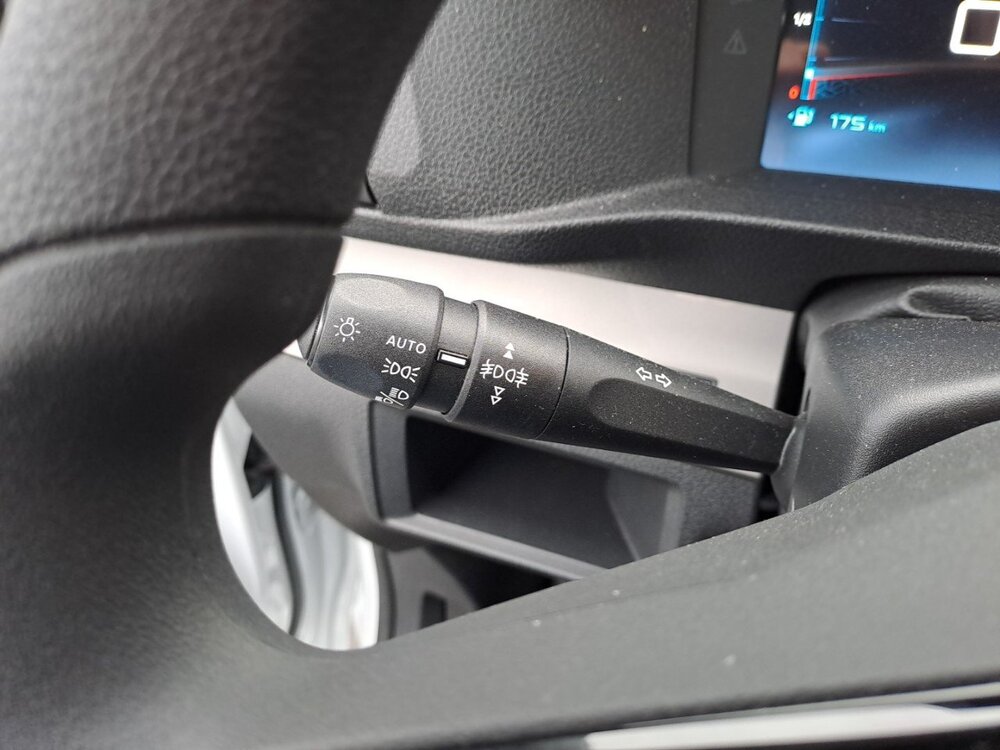 Occasion CITROEN Jumpy JUMPY FGN M BLUEHDI 145 BVM6