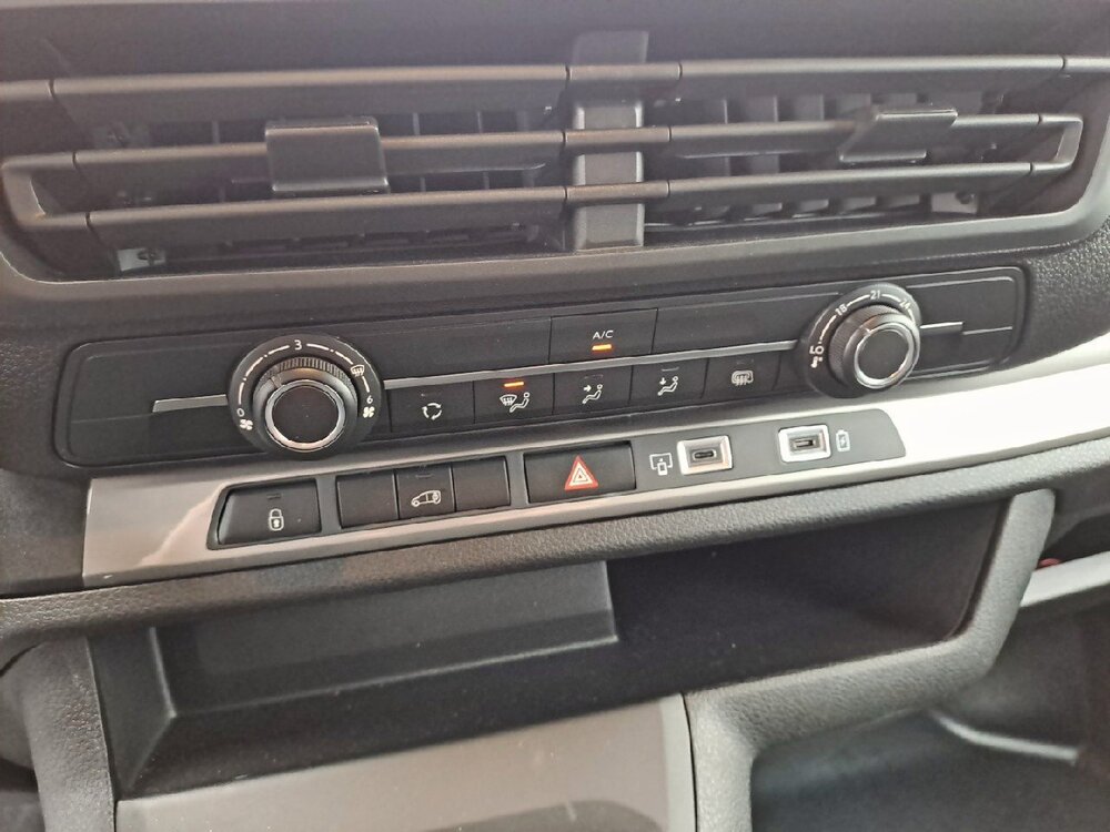 Occasion CITROEN Jumpy JUMPY FGN M BLUEHDI 145 BVM6