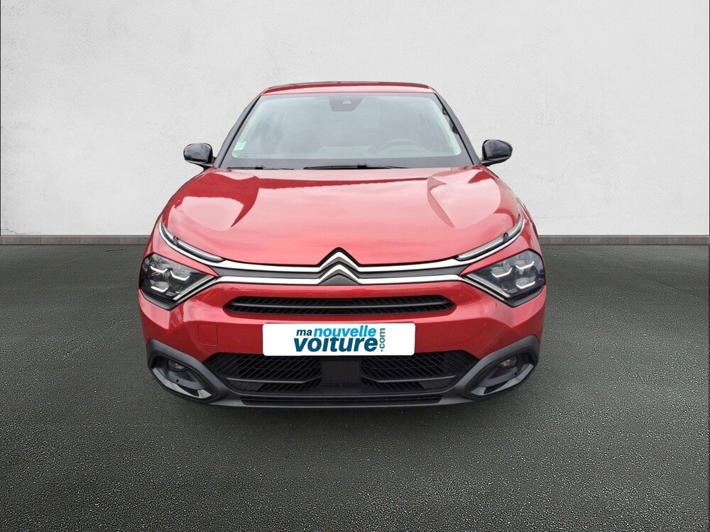 Occasion CITROEN C4 C4 PureTech 130 S&S EAT8