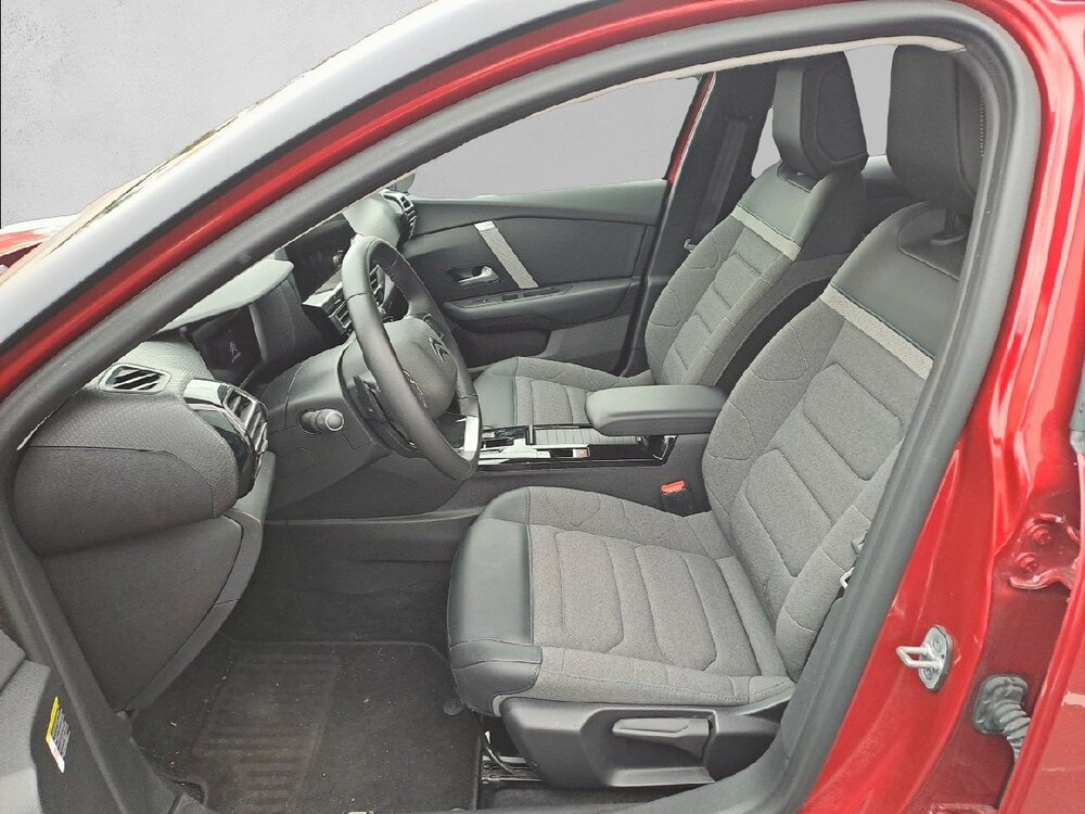 Occasion CITROEN C4 C4 PureTech 130 S&S EAT8