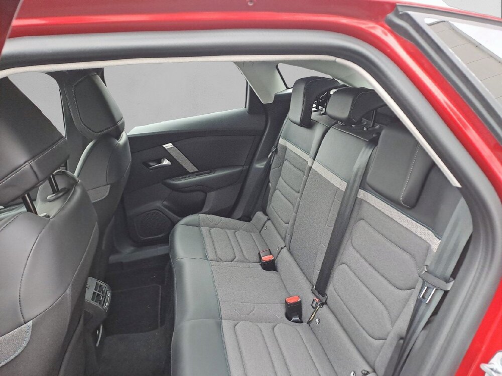 Occasion CITROEN C4 C4 PureTech 130 S&S EAT8