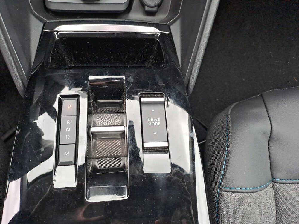 Occasion CITROEN C4 C4 PureTech 130 S&S EAT8