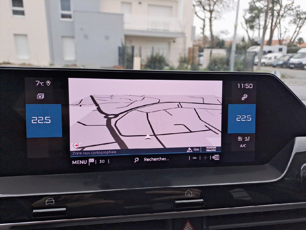 Occasion CITROEN C4 C4 PureTech 130 S&S EAT8