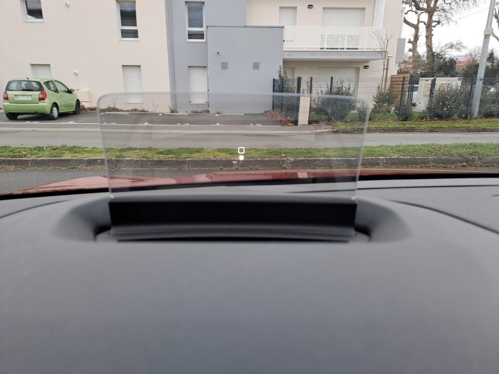 Occasion CITROEN C4 C4 PureTech 130 S&S EAT8