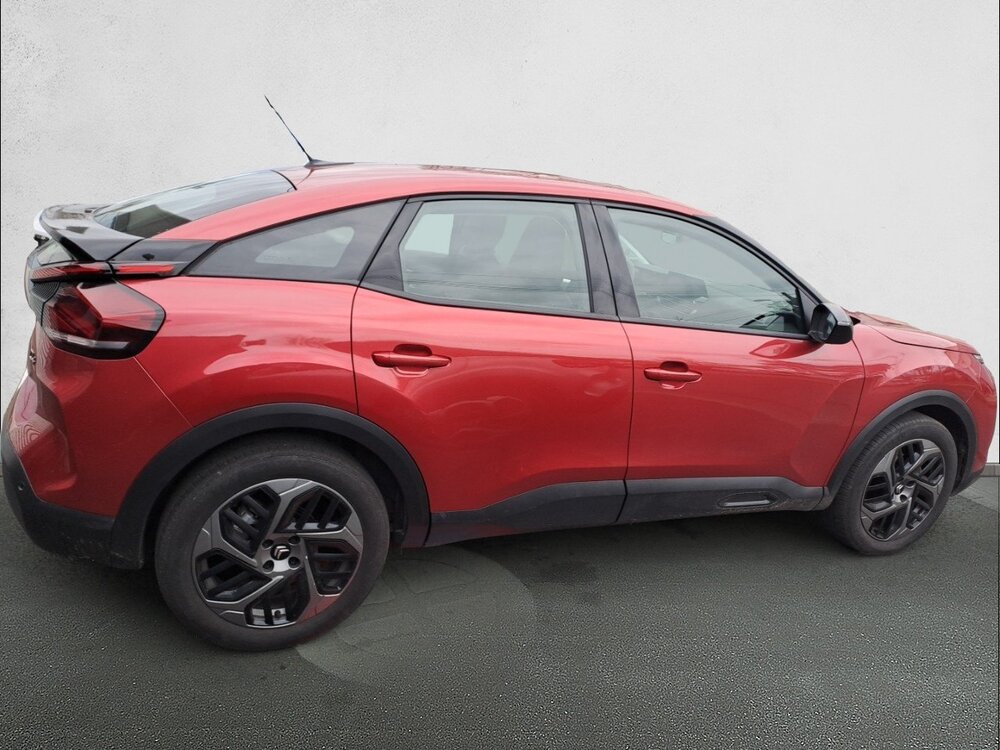 Occasion CITROEN C4 C4 PureTech 130 S&S EAT8