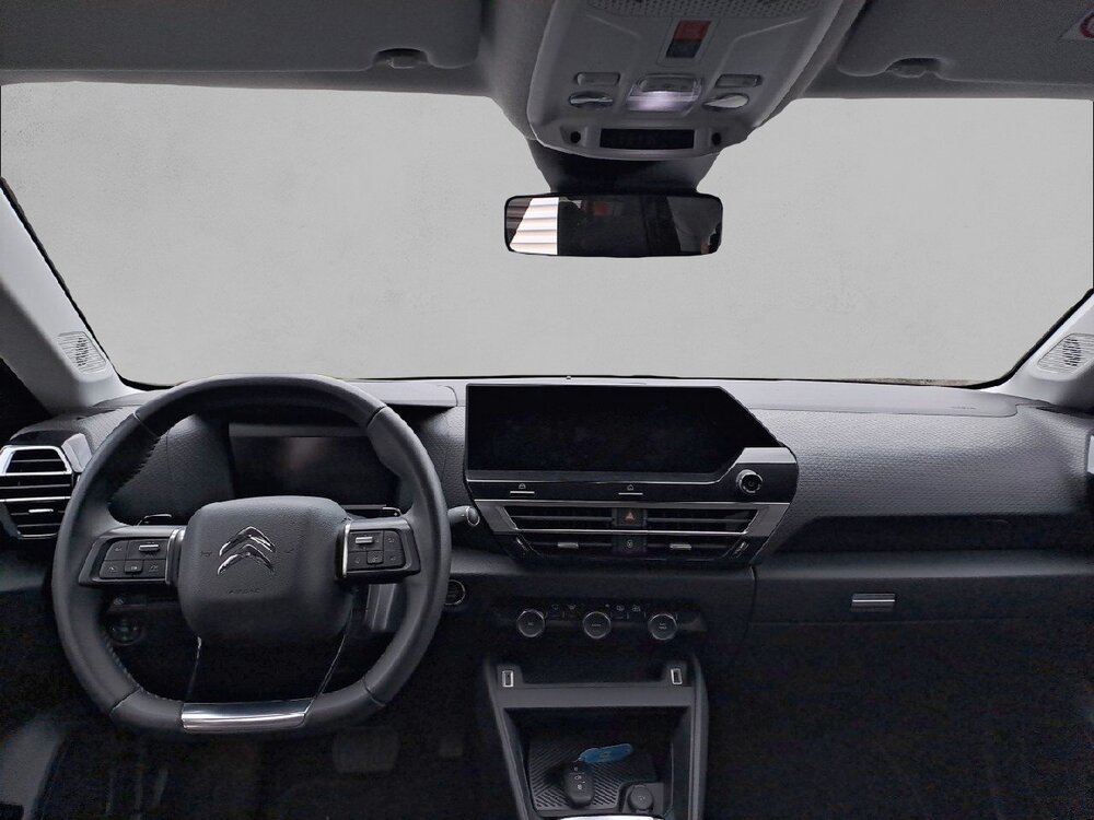 Occasion CITROEN C4 C4 PureTech 130 S&S EAT8