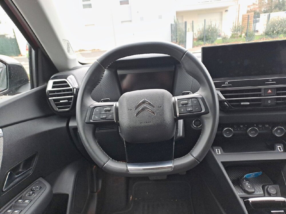 Occasion CITROEN C4 C4 PureTech 130 S&S EAT8