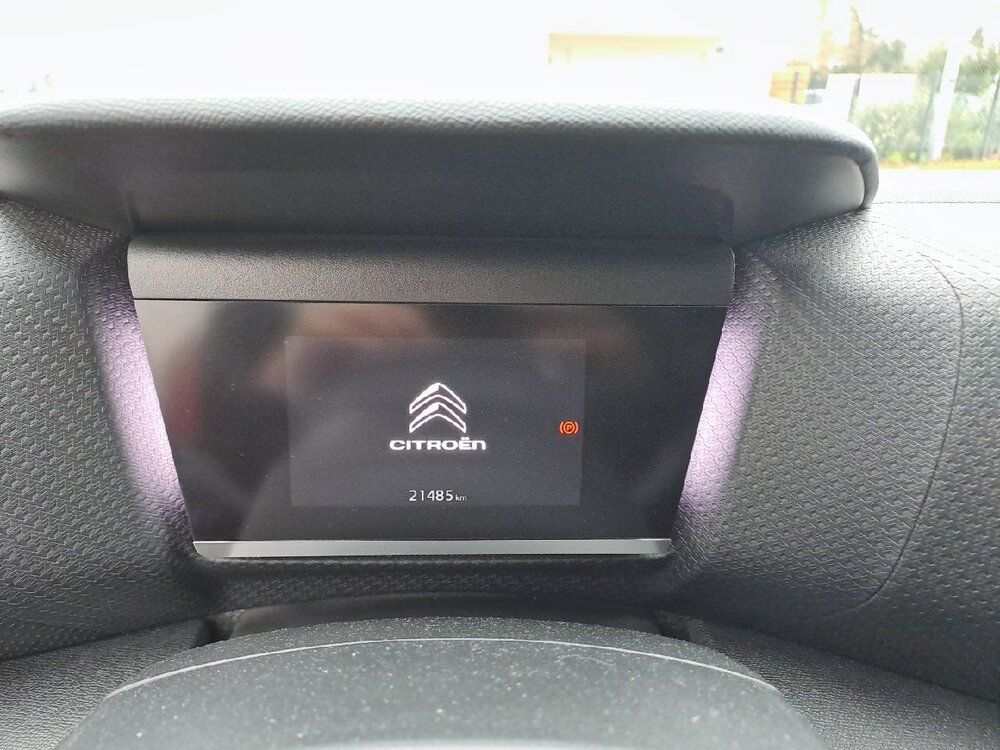 Occasion CITROEN C4 C4 PureTech 130 S&S EAT8