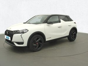 Occasion DS DS3 Crossback DS3 Crossback PureTech 100 BVM6 - Performance Line+