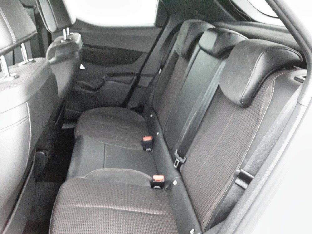 Occasion DS DS3 Crossback DS3 Crossback PureTech 100 BVM6 - Performance Line+