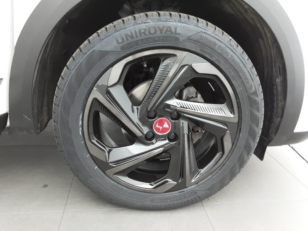 Occasion DS DS3 Crossback DS3 Crossback PureTech 100 BVM6 - Performance Line+