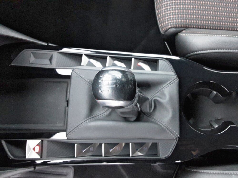 Occasion DS DS3 Crossback DS3 Crossback PureTech 100 BVM6 - Performance Line+