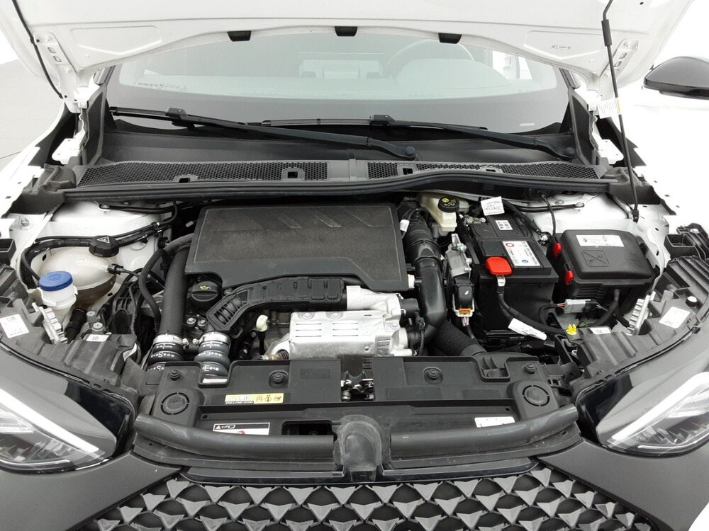 Occasion DS DS3 Crossback DS3 Crossback PureTech 100 BVM6 - Performance Line+