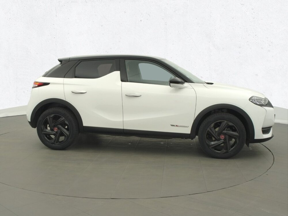 Occasion DS DS3 Crossback DS3 Crossback PureTech 100 BVM6 - Performance Line+