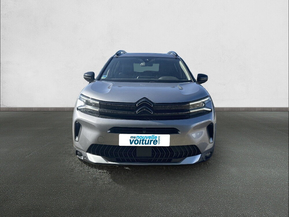 Occasion CITROEN C5 AirCross C5 Aircross PureTech 130 S&S EAT8 - Shine Pack