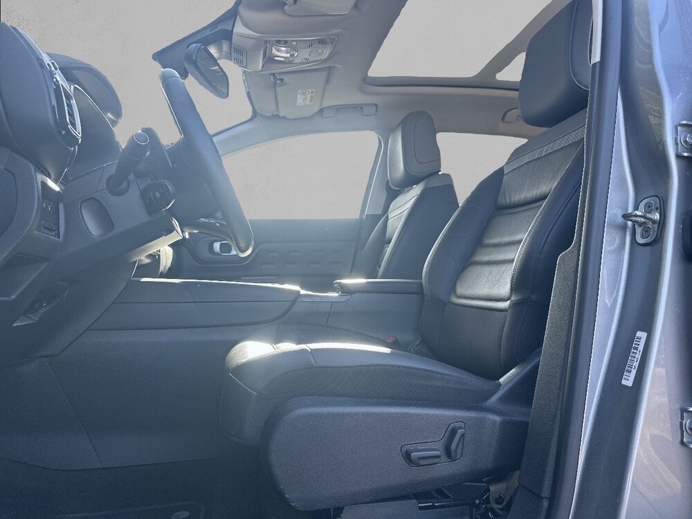 Occasion CITROEN C5 AirCross C5 Aircross PureTech 130 S&S EAT8 - Shine Pack