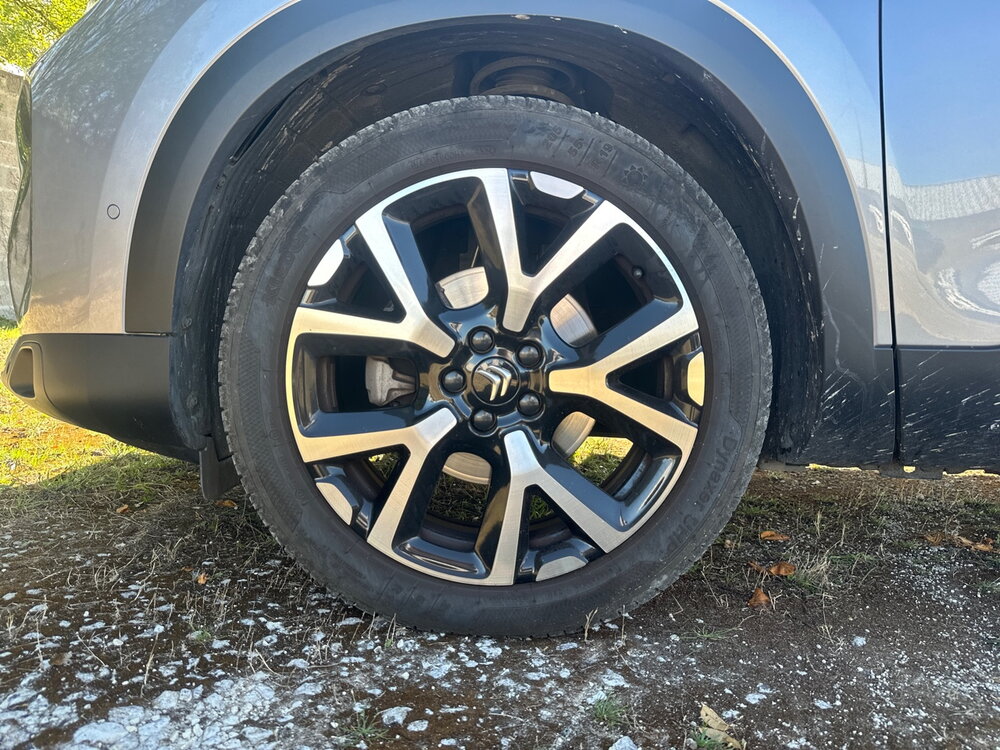 Occasion CITROEN C5 AirCross C5 Aircross PureTech 130 S&S EAT8 - Shine Pack