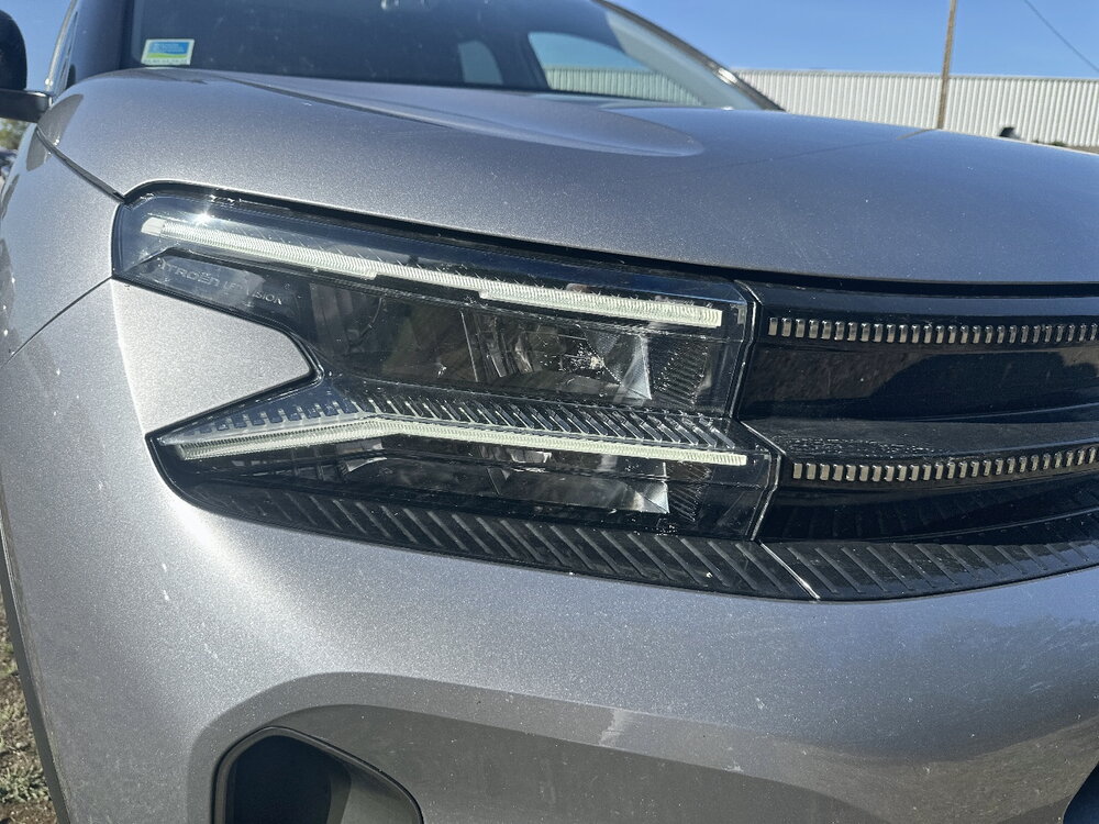 Occasion CITROEN C5 AirCross C5 Aircross PureTech 130 S&S EAT8 - Shine Pack