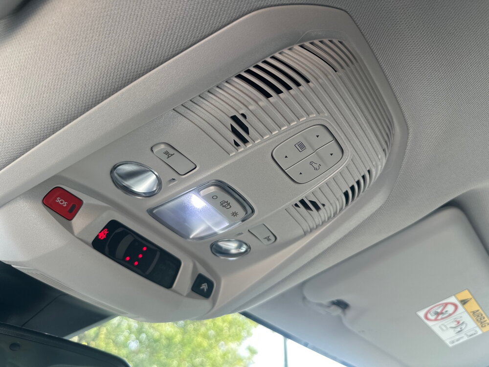 Occasion CITROEN C5 AirCross C5 Aircross PureTech 130 S&S EAT8 - Shine Pack